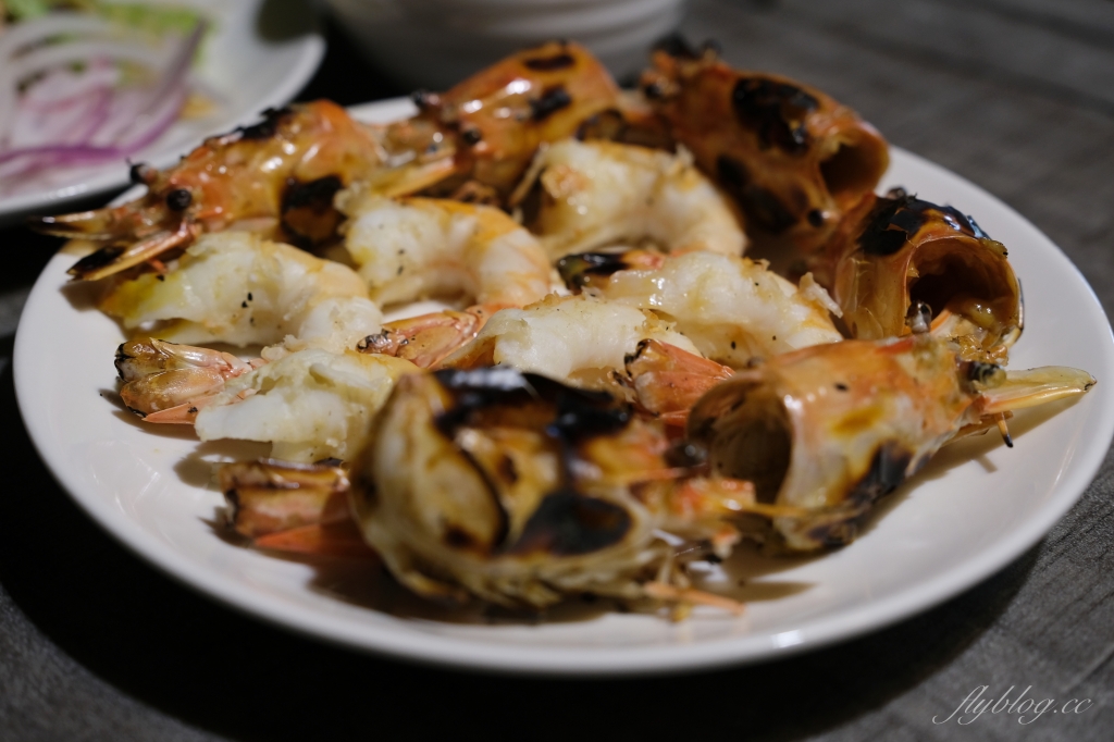 【台中北屯】森森燒肉洲際店~「森森燒肉」進駐北屯，壽星消費送好禮 @飛天璇的口袋