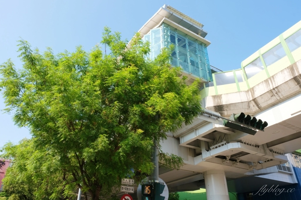 豐樂雕塑公園｜台灣第一座公立露天雕塑公園，台中捷運步行5分鐘抵達 @飛天璇的口袋