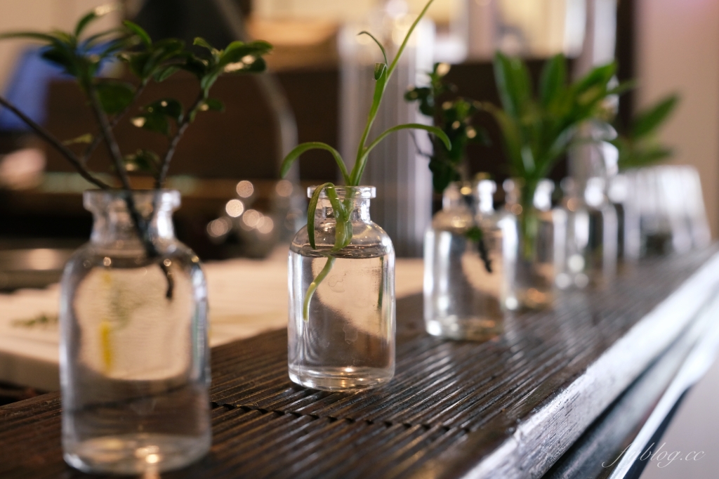 新竹西區｜李克承博士故居 a-moom｜在日式老宅裡品嚐超人氣山形吐司以及季節甜點 @飛天璇的口袋