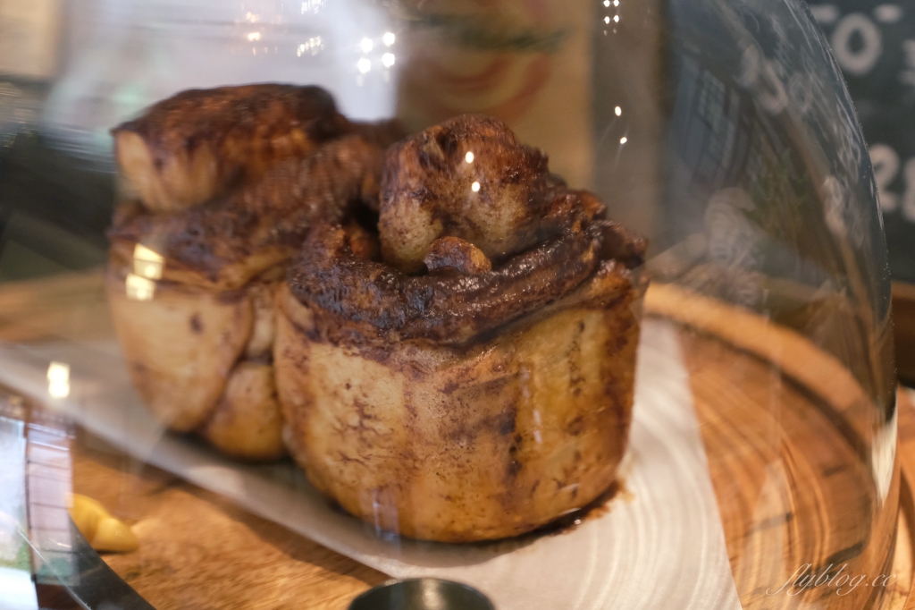 新竹西區｜李克承博士故居 a-moom｜在日式老宅裡品嚐超人氣山形吐司以及季節甜點 @飛天璇的口袋