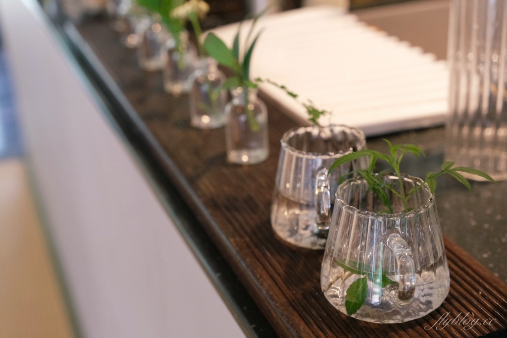 新竹西區｜李克承博士故居 a-moom｜在日式老宅裡品嚐超人氣山形吐司以及季節甜點 @飛天璇的口袋