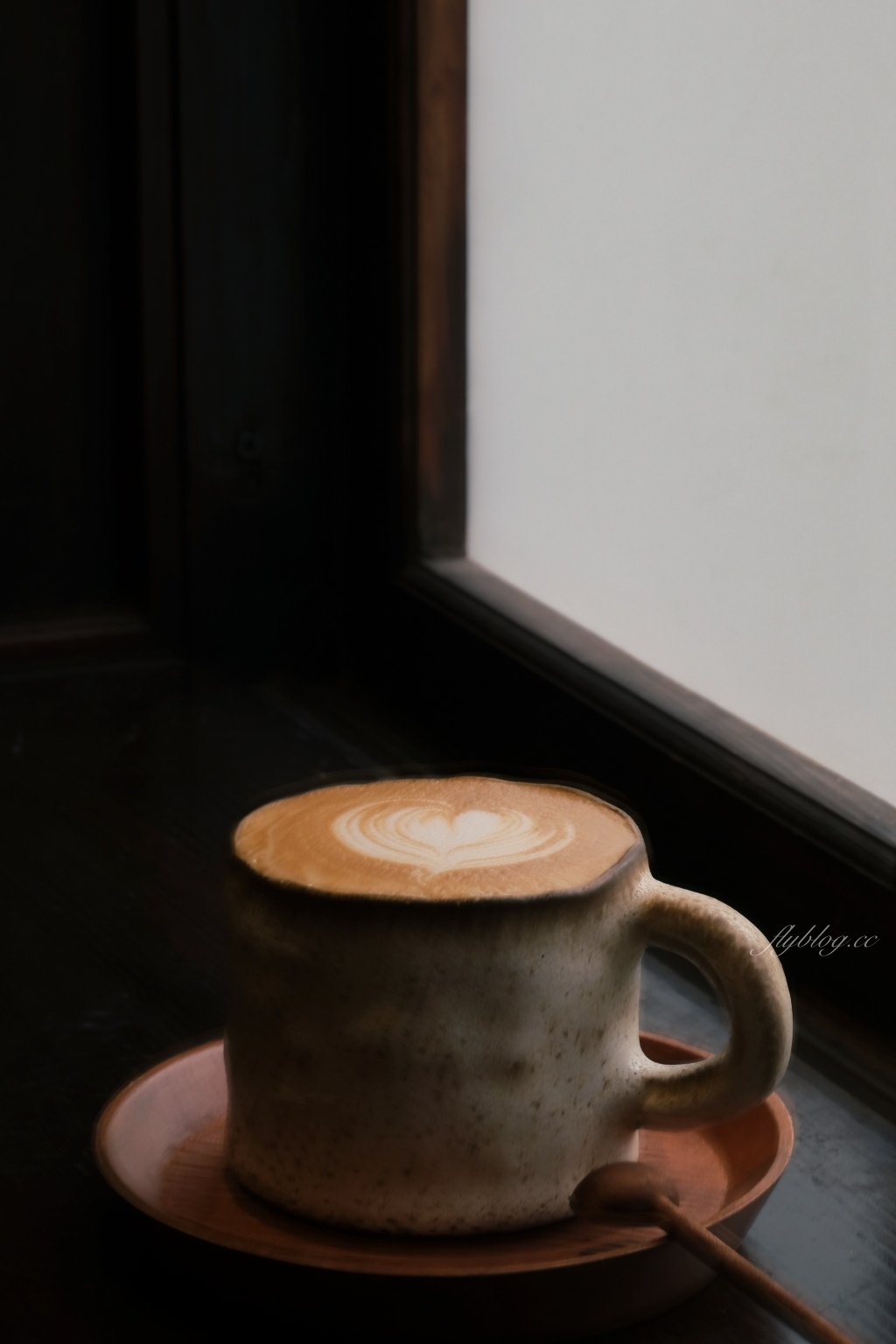 新竹西區｜李克承博士故居 a-moom｜在日式老宅裡品嚐超人氣山形吐司以及季節甜點 @飛天璇的口袋