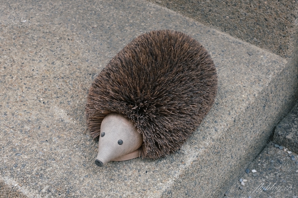 新竹西區｜李克承博士故居 a-moom｜在日式老宅裡品嚐超人氣山形吐司以及季節甜點 @飛天璇的口袋