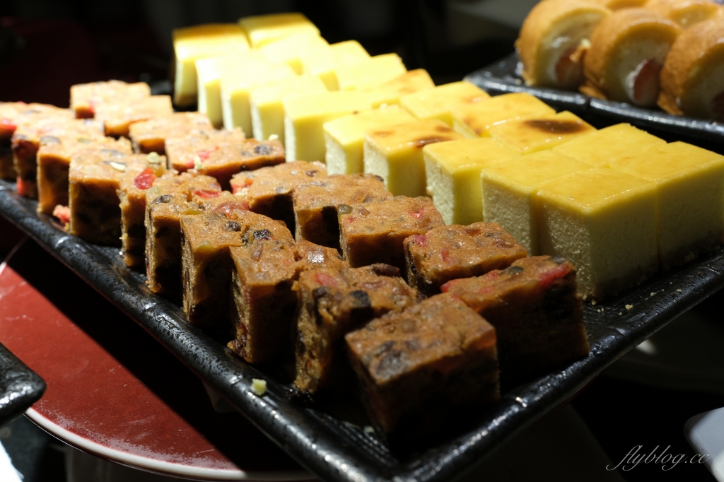 台北大安｜沾美西餐廳，台北70年老字號吃到飽，現烤牛排羊排豬腳，傳統甜點無限取用 @飛天璇的口袋