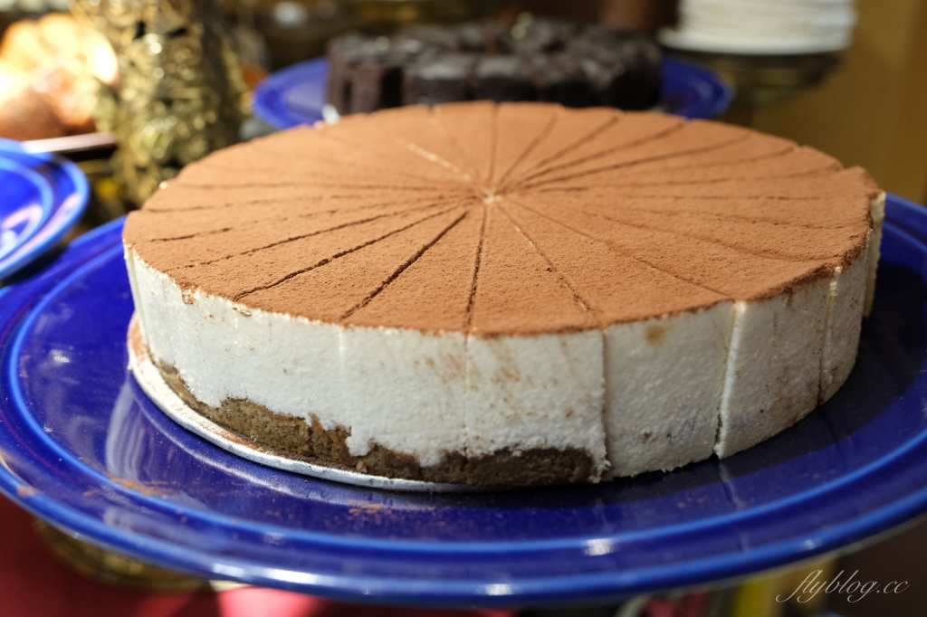 台北大安｜沾美西餐廳，台北70年老字號吃到飽，現烤牛排羊排豬腳，傳統甜點無限取用 @飛天璇的口袋