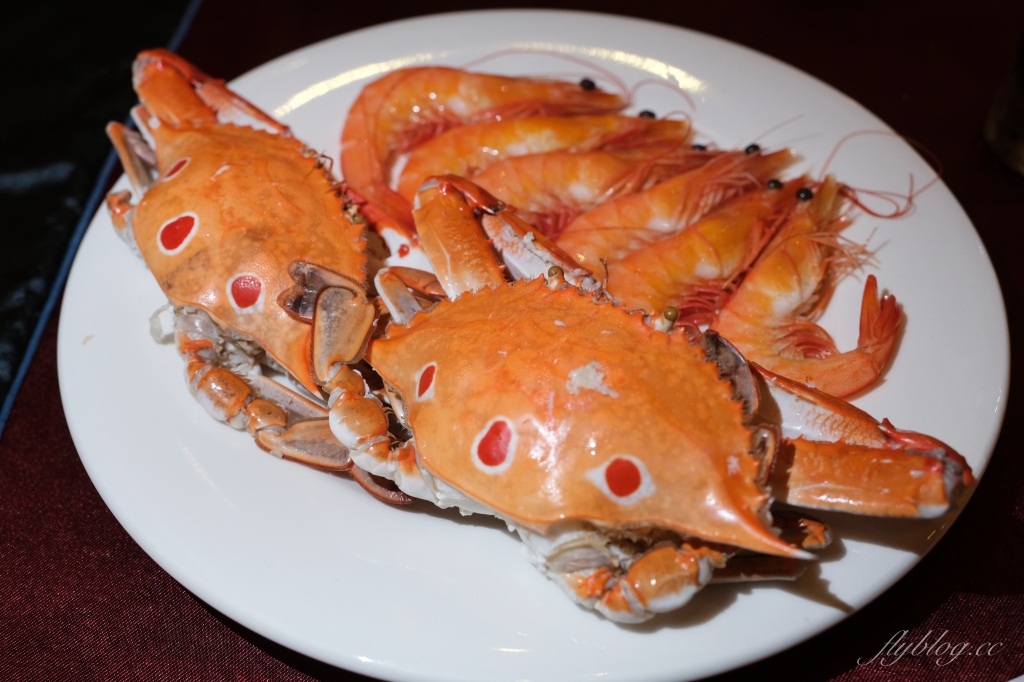 台北大安｜沾美西餐廳，台北70年老字號吃到飽，現烤牛排羊排豬腳，傳統甜點無限取用 @飛天璇的口袋