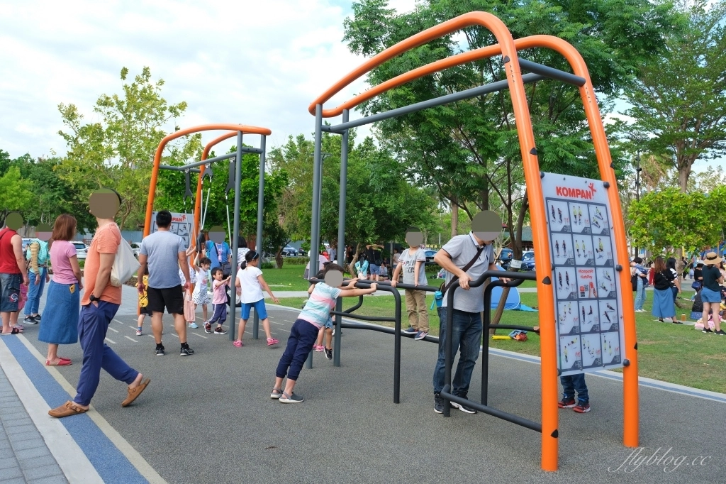 台中南屯｜台中最精華生活圈，超越台中七期｜南屯一日遊｜逛商場公園吃美食，南屯美食景點推薦 @飛天璇的口袋