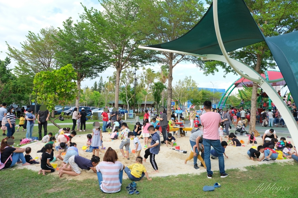 台中南屯｜台中最精華生活圈，超越台中七期｜南屯一日遊｜逛商場公園吃美食，南屯美食景點推薦 @飛天璇的口袋
