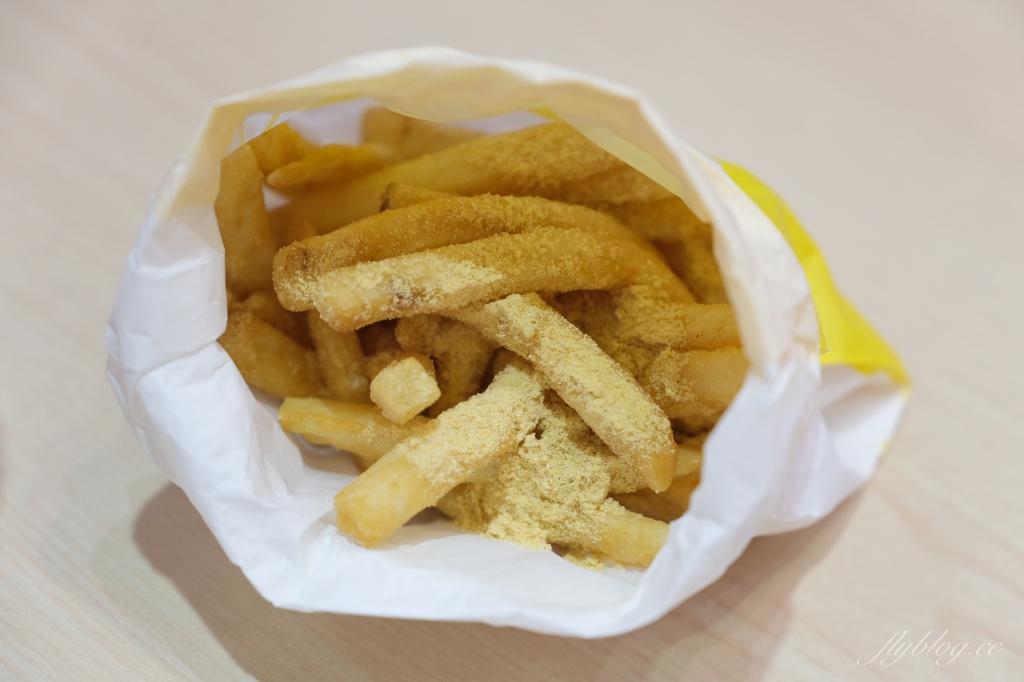 大里21Plus 21風味館｜居家防疫黃金套餐，炸烤雙拼組合特惠中 @飛天璇的口袋