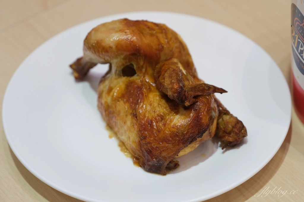 大里21Plus 21風味館｜居家防疫黃金套餐，炸烤雙拼組合特惠中 @飛天璇的口袋