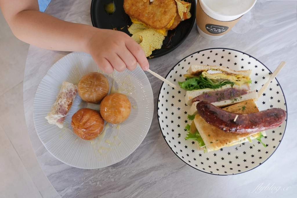 【2025北屯早午餐】精選18+台中北屯早午餐店推薦 @飛天璇的口袋