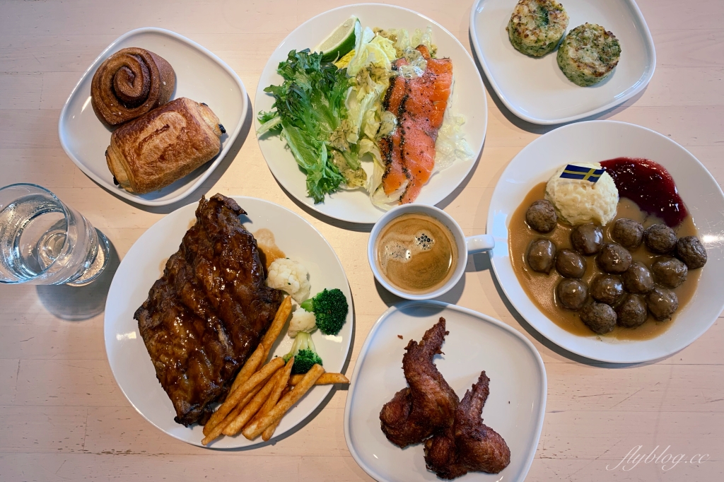 台中南屯｜台中最精華生活圈，超越台中七期｜南屯一日遊｜逛商場公園吃美食，南屯美食景點推薦 @飛天璇的口袋