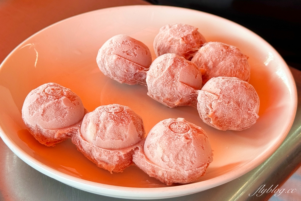 台中烏日｜張家晉牛雜．只賣白天的全牛料理，中午用餐時間座無虛席 @飛天璇的口袋