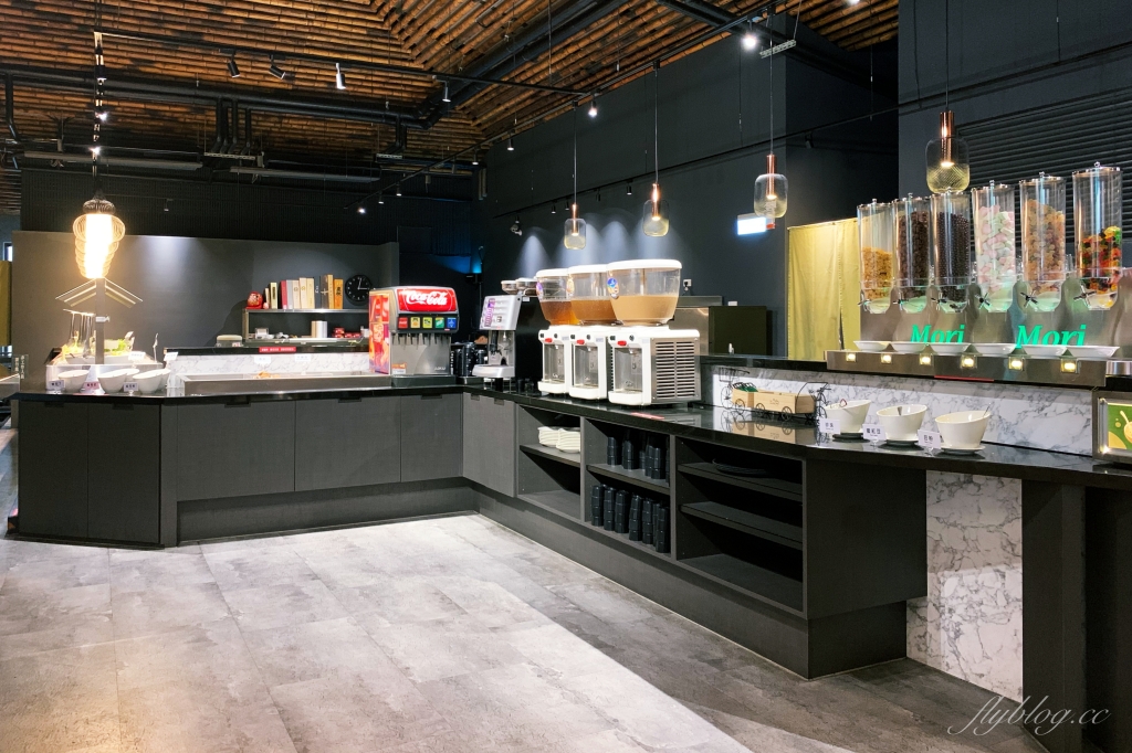 【台中北屯】森森燒肉洲際店~「森森燒肉」進駐北屯，壽星消費送好禮 @飛天璇的口袋