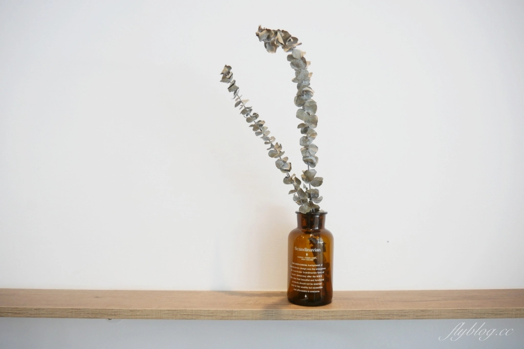 逐日早午餐  Day by Day ｜使用自然食材原型食物，北屯清新質感早午餐店 @飛天璇的口袋