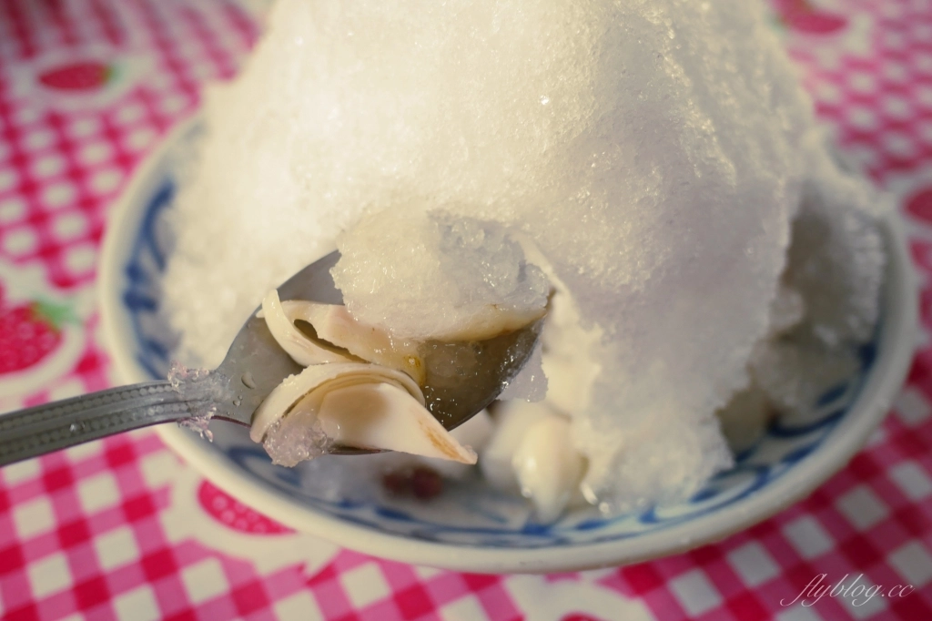 台中中區｜四季春甜食店．台中最老的冰品店，第二市場百年老店 @飛天璇的口袋