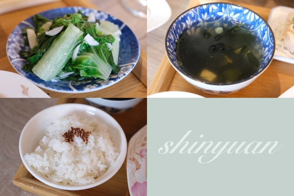 台中西區｜馨苑小料理，台中米其林必比登推薦，一個人也可以輕鬆吃台菜 @飛天璇的口袋