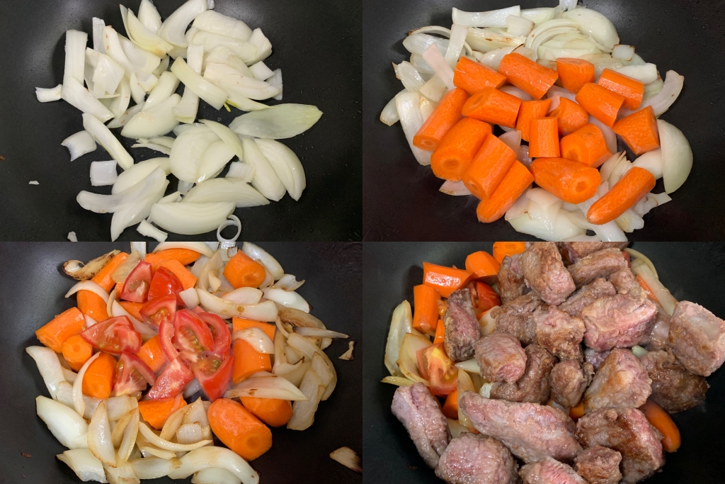 紅酒燉牛肉做法|家庭主婦最輕易上手的法式料理,「紅酒燉牛肉食譜」超簡單 @飛天璇的口袋 紅酒燉牛肉做法|家庭主婦最輕易上手的法式料理,「紅酒燉牛肉食譜」超簡單 @飛天璇的口袋