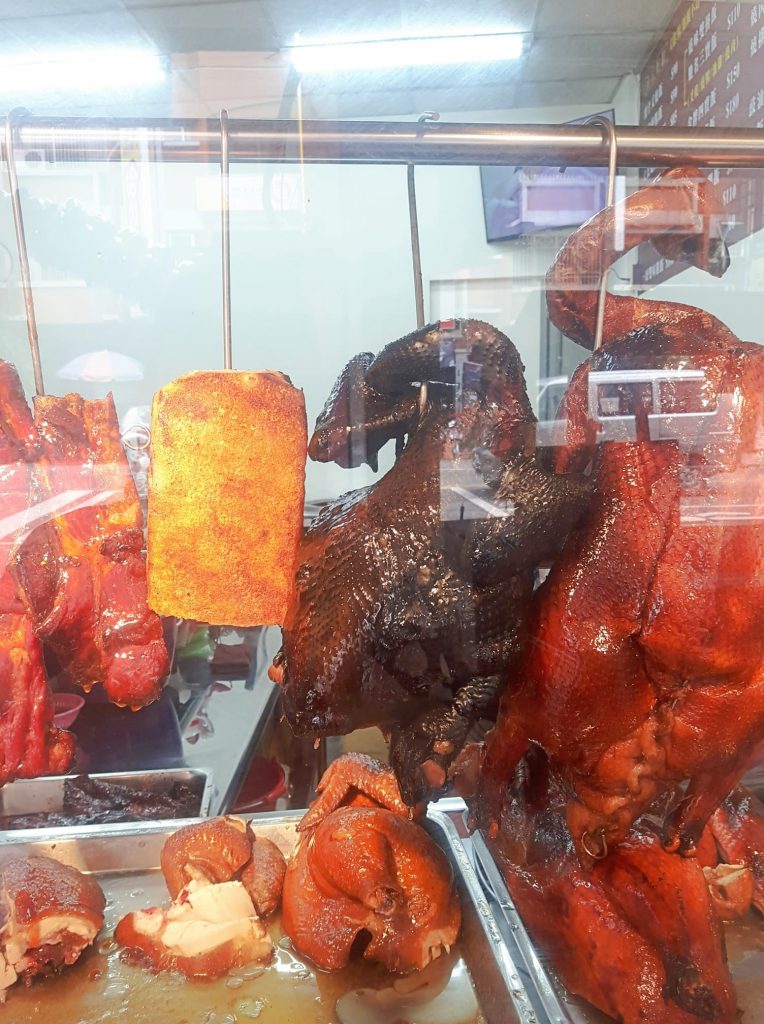 【台中美食】台中外帶美食x台中外送美食：台中防疫美食懶人包~各家外帶外送美食餐廳資訊 @飛天璇的口袋