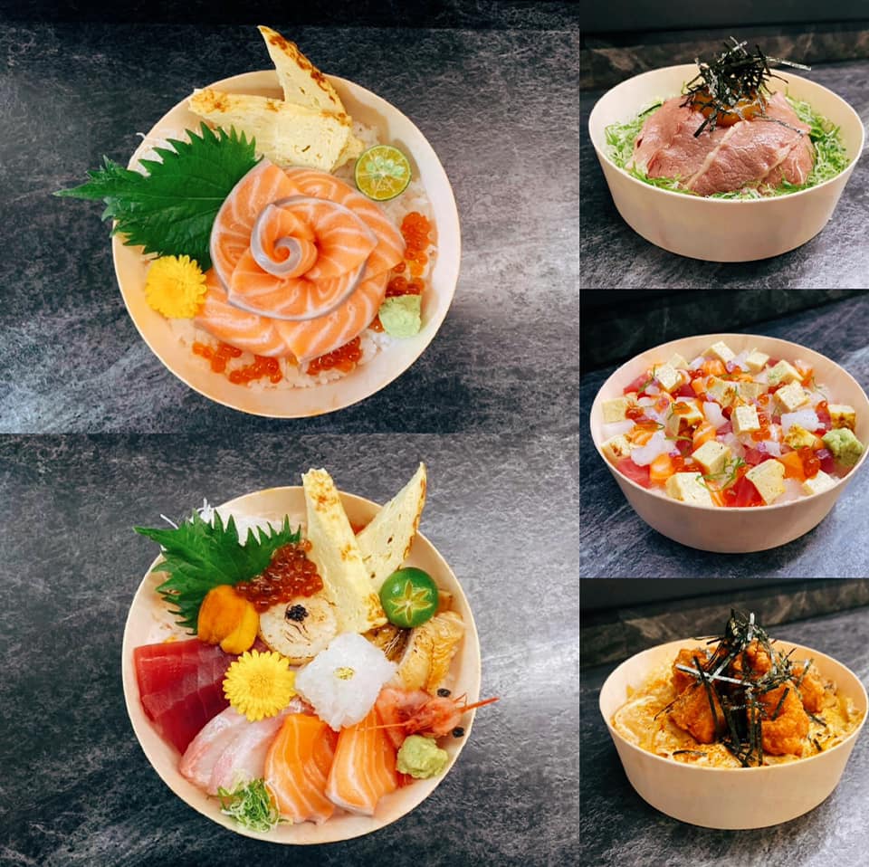 【台中美食】台中外帶美食x台中外送美食：台中防疫美食懶人包~各家外帶外送美食餐廳資訊 @飛天璇的口袋