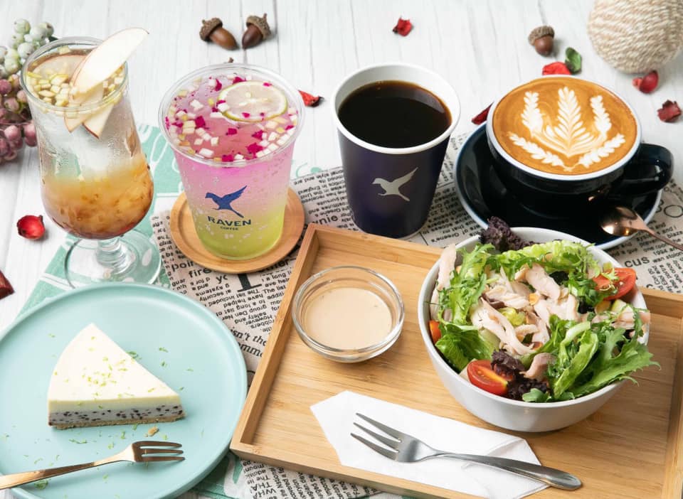 【台中美食】台中外帶美食x台中外送美食：台中防疫美食懶人包~各家外帶外送美食餐廳資訊 @飛天璇的口袋