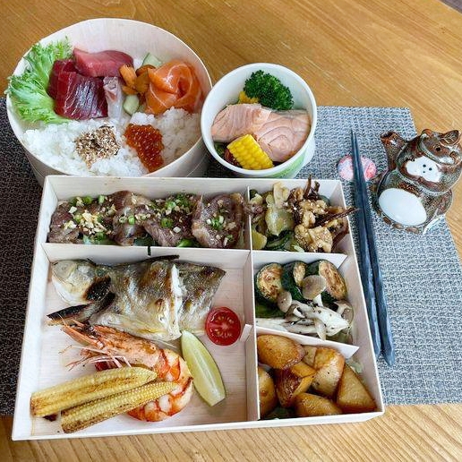 【台中美食】台中外帶美食x台中外送美食：台中防疫美食懶人包~各家外帶外送美食餐廳資訊 @飛天璇的口袋