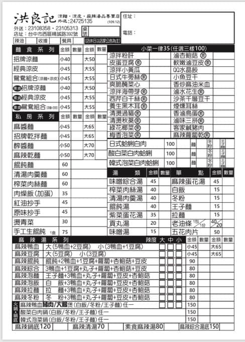 【台中美食】台中外帶美食x台中外送美食：台中防疫美食懶人包~各家外帶外送美食餐廳資訊 @飛天璇的口袋