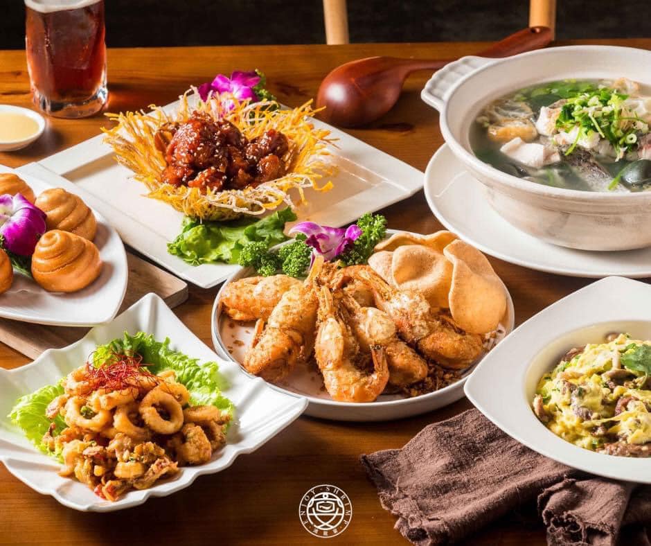 【台中美食】台中外帶美食x台中外送美食：台中防疫美食懶人包~各家外帶外送美食餐廳資訊 @飛天璇的口袋