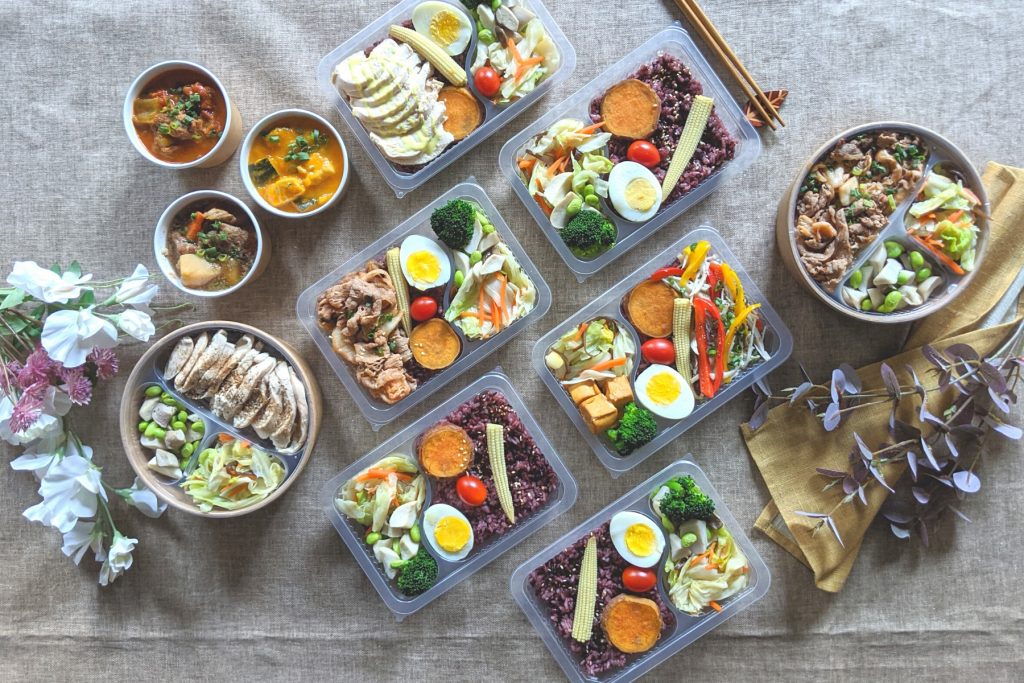 【台中美食】台中外帶美食x台中外送美食：台中防疫美食懶人包~各家外帶外送美食餐廳資訊 @飛天璇的口袋