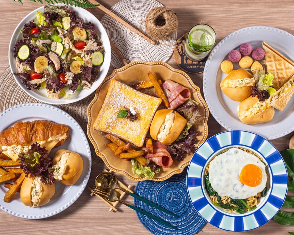 【台中美食】台中外帶美食x台中外送美食：台中防疫美食懶人包~各家外帶外送美食餐廳資訊 @飛天璇的口袋