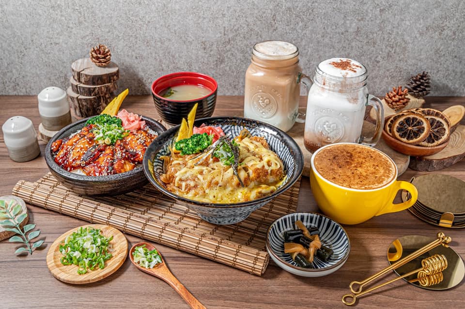 【台中美食】台中外帶美食x台中外送美食：台中防疫美食懶人包~各家外帶外送美食餐廳資訊 @飛天璇的口袋