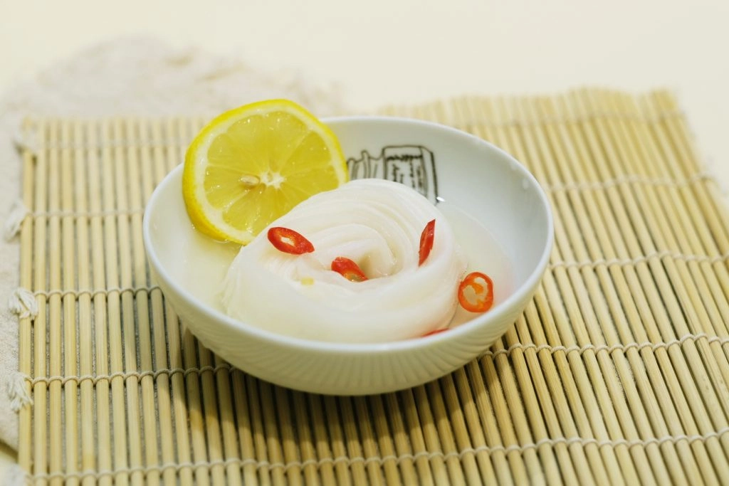 雪碧醃蘿蔔做法｜超簡單上手的雪碧泡蘿蔔食譜，清甜爽口又開胃的涼拌菜 @飛天璇的口袋