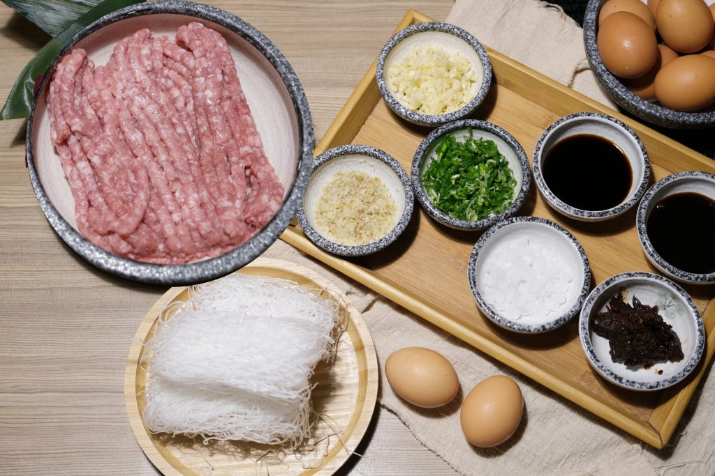 螞蟻上樹做法｜原來「螞蟻上樹食譜」超簡單，5分鐘就可以上桌 @飛天璇的口袋