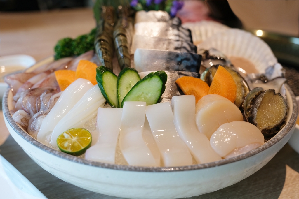 台中南屯｜台中最精華生活圈，超越台中七期｜南屯一日遊｜逛商場公園吃美食，南屯美食景點推薦 @飛天璇的口袋