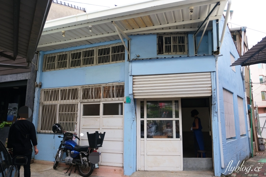 台南中西｜祿記包子．超過百年的美味水晶餃，隱藏台南巷弄裡的人氣美食 @飛天璇的口袋