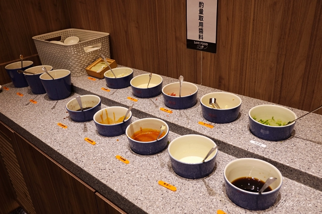 台中北屯｜本格和牛燒肉放題崇德店．築間燒肉吃到飽新品牌，588元以上火烤兩吃 @飛天璇的口袋