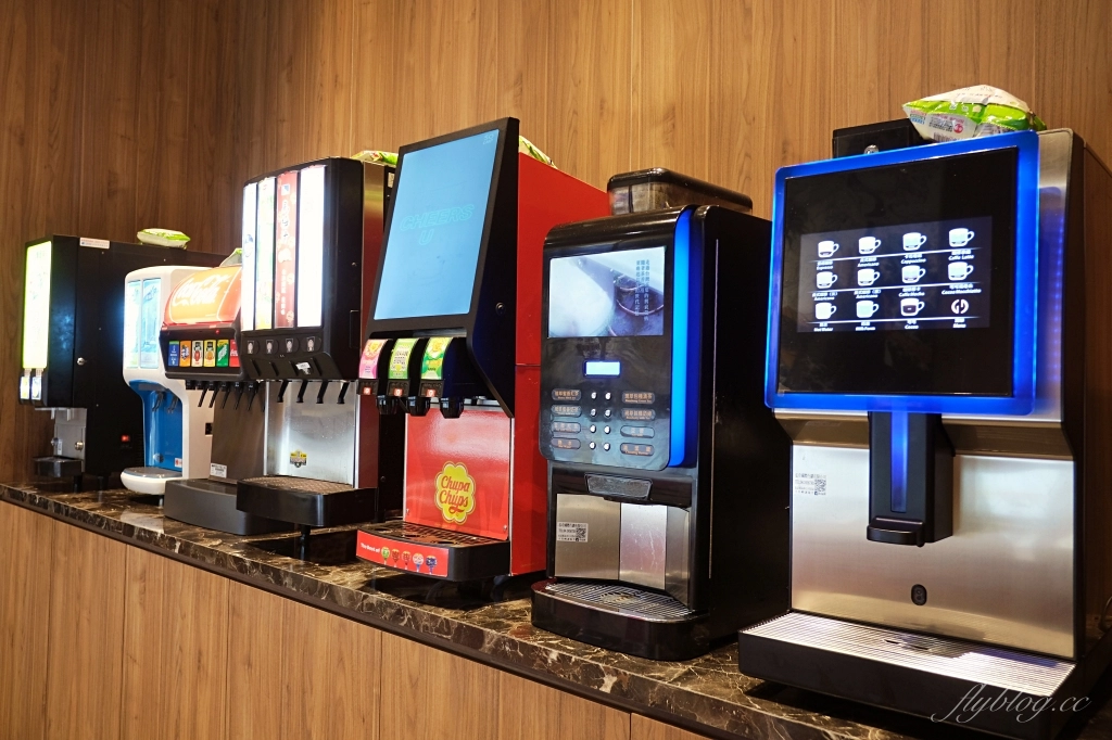 台中北屯｜本格和牛燒肉放題崇德店．築間燒肉吃到飽新品牌，588元以上火烤兩吃 @飛天璇的口袋