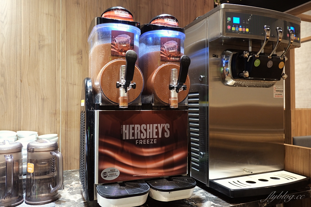 台中北屯｜本格和牛燒肉放題崇德店．築間燒肉吃到飽新品牌，588元以上火烤兩吃 @飛天璇的口袋