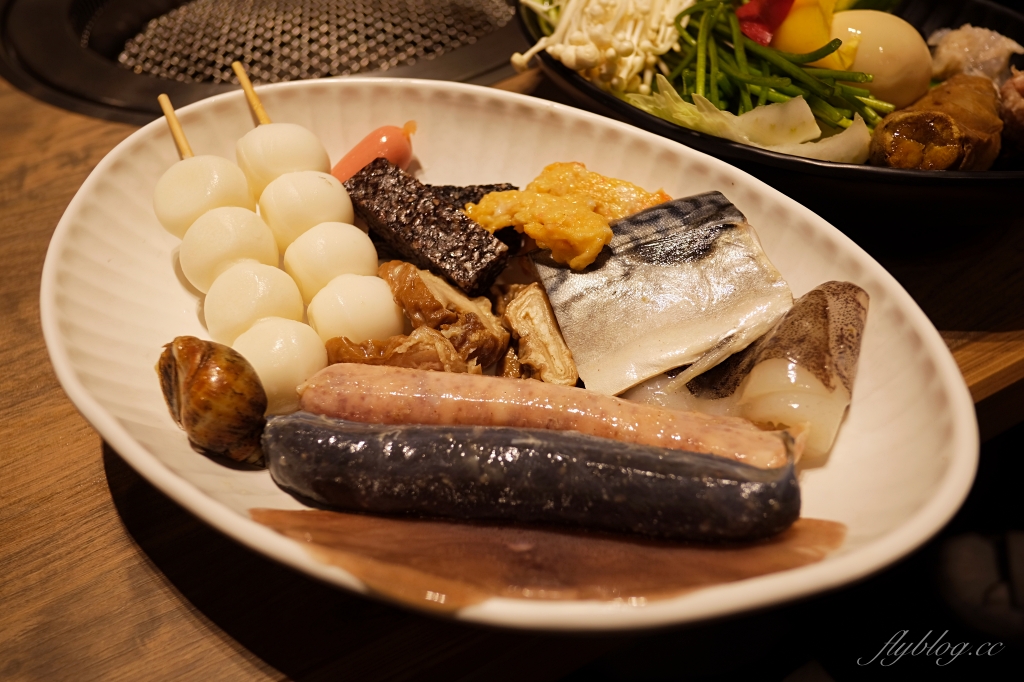 台中北屯｜本格和牛燒肉放題崇德店．築間燒肉吃到飽新品牌，588元以上火烤兩吃 @飛天璇的口袋