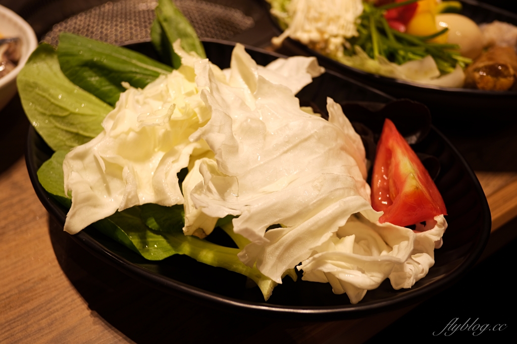 台中北屯｜本格和牛燒肉放題崇德店．築間燒肉吃到飽新品牌，588元以上火烤兩吃 @飛天璇的口袋