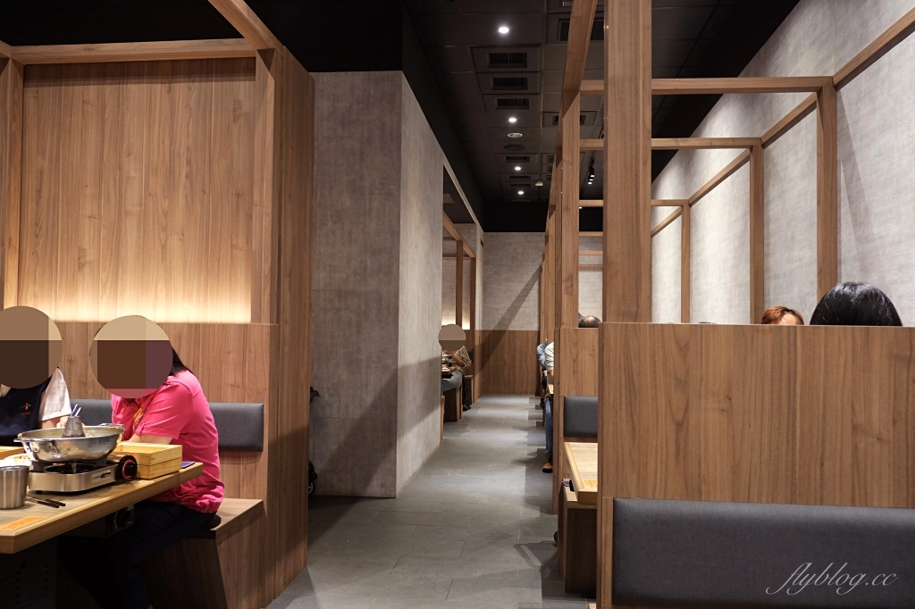 台中北屯｜本格和牛燒肉放題崇德店．築間燒肉吃到飽新品牌，588元以上火烤兩吃 @飛天璇的口袋