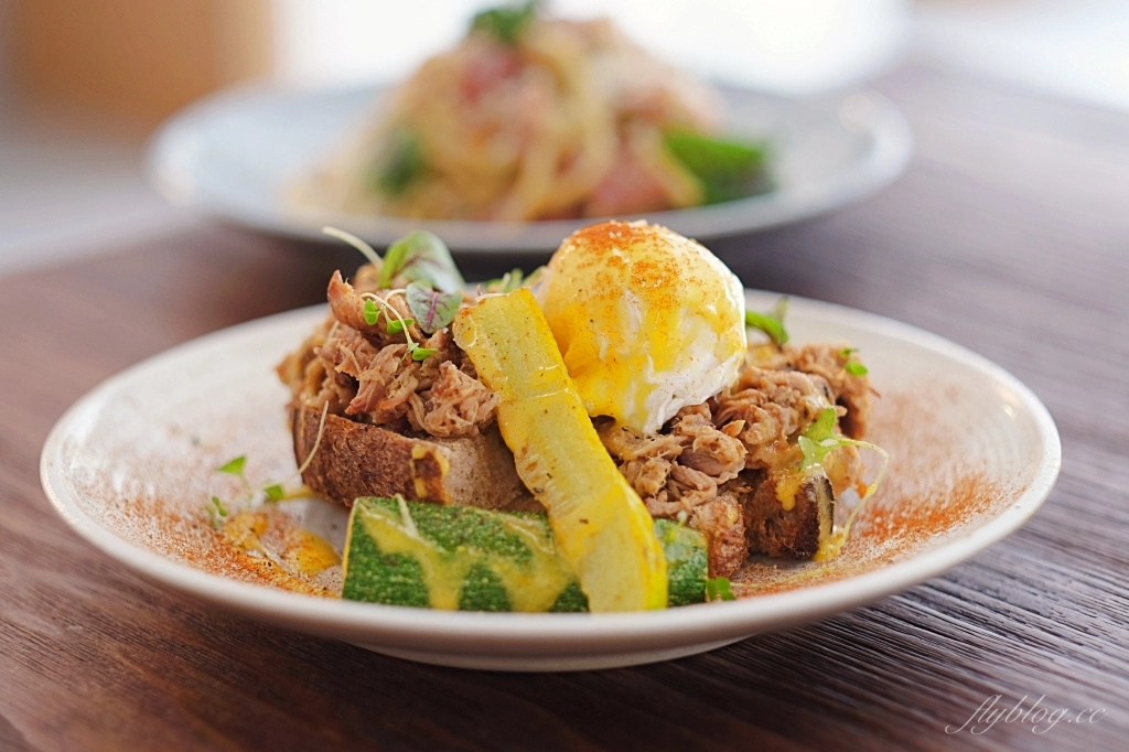 【2025西區屯早午餐】精選29+台中西區早午餐店推薦 @飛天璇的口袋