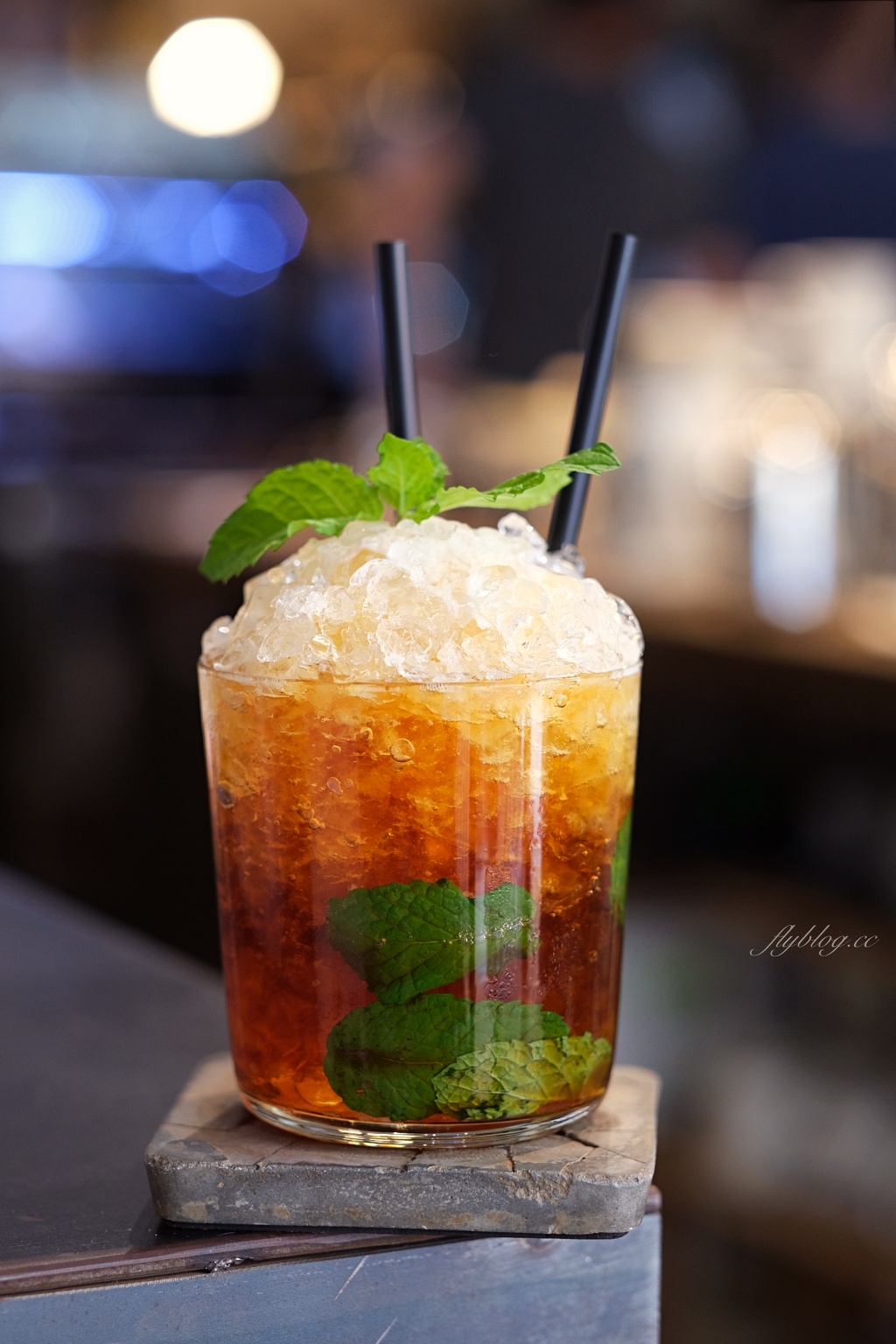 台中西區｜Coffee Stopover，隱身在模範街巷弄裡的咖啡館，台灣最棒25間咖啡館之一 @飛天璇的口袋