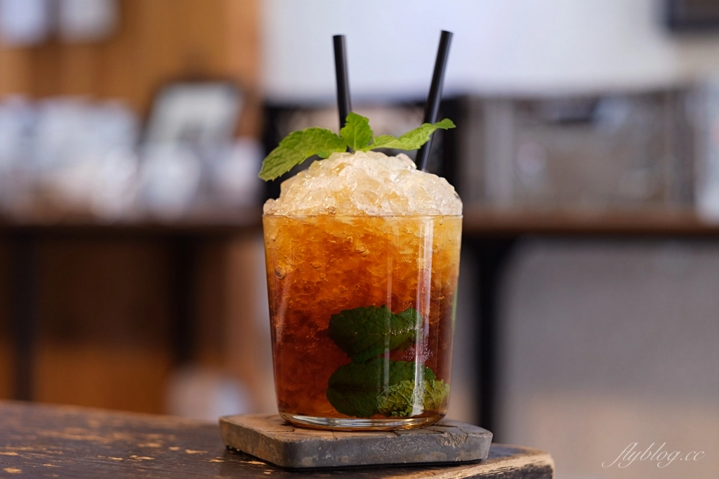 台中西區｜10+模範街小吃美食，勤美誠品草悟道周邊，充滿日式風格的老建築 @飛天璇的口袋