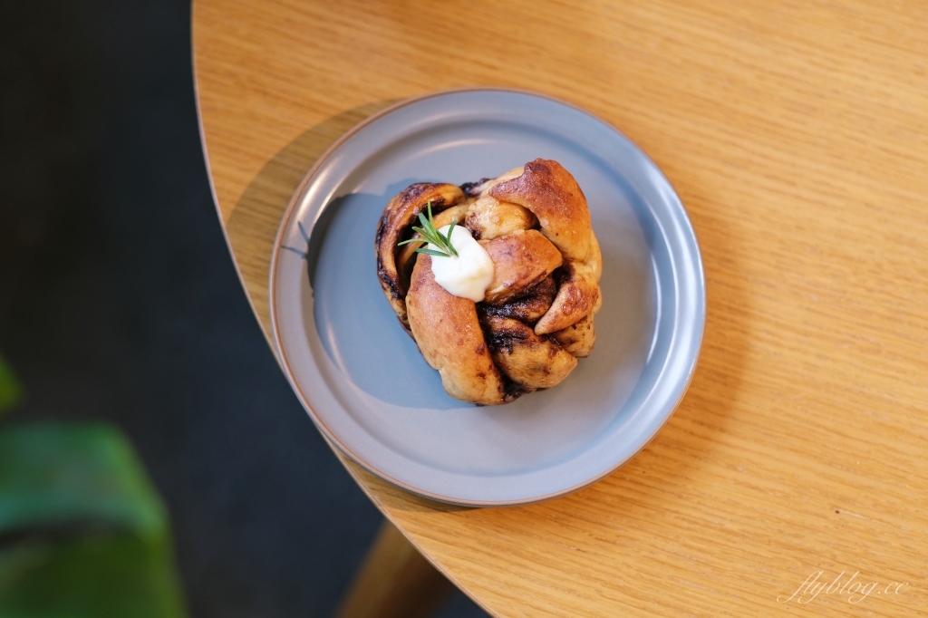 台中肉桂捲！肉桂捲控收起來，在地人推薦20+台中肉桂捲名單 @飛天璇的口袋