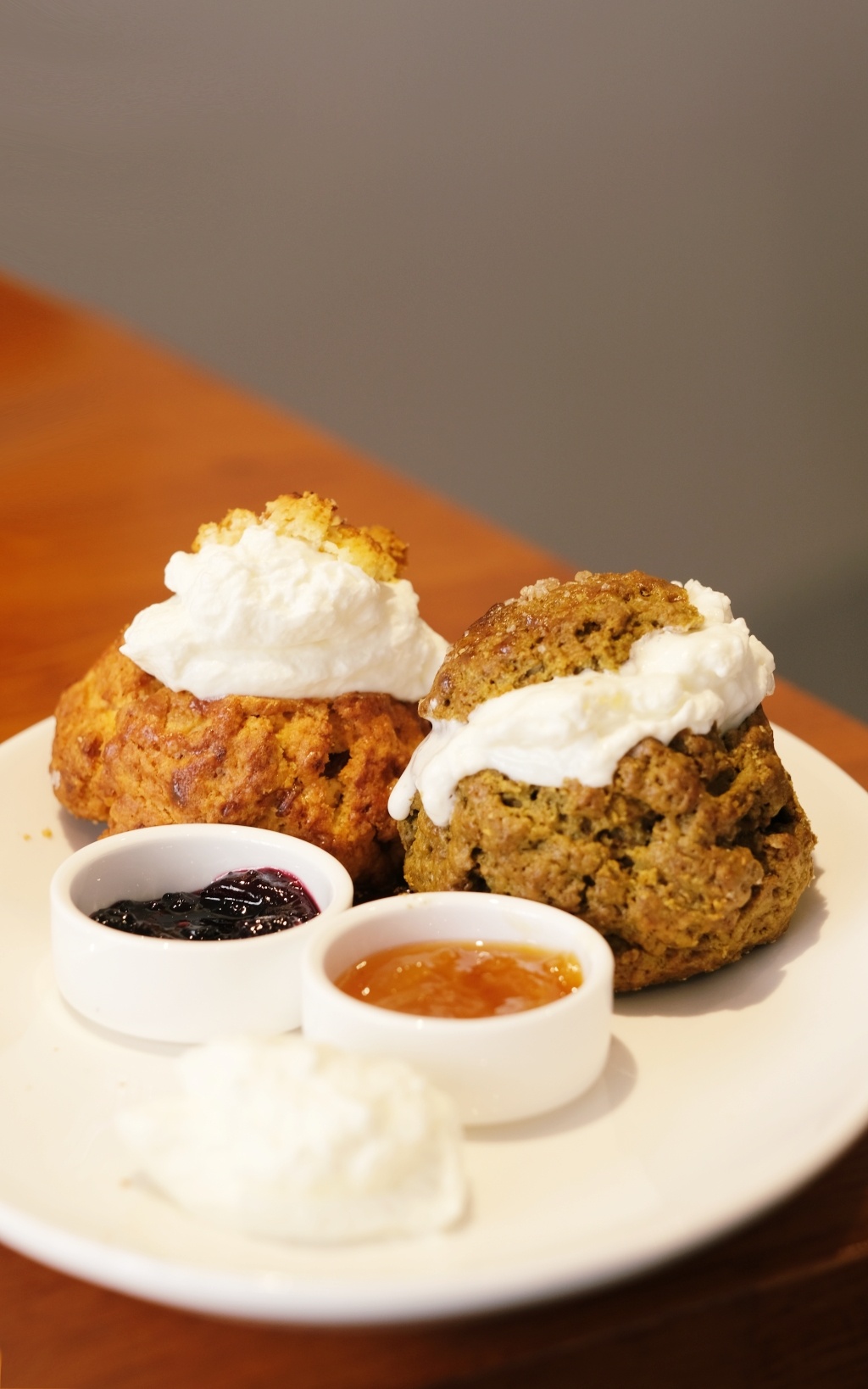 悄悄好食台中店｜台北超人氣司康專賣店進駐台中，不定期司康、可頌等產品快閃 @飛天璇的口袋