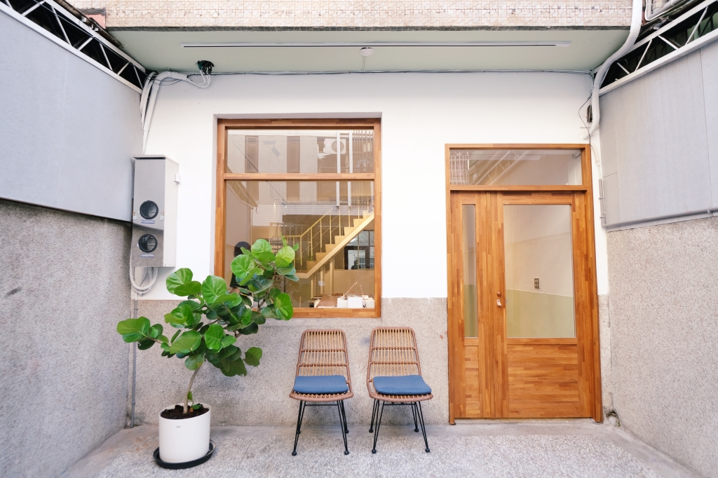 悄悄好食台中店｜台北超人氣司康專賣店進駐台中，不定期司康、可頌等產品快閃 @飛天璇的口袋