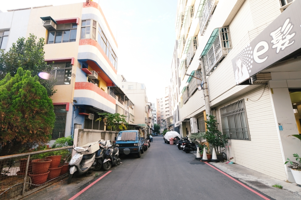 悄悄好食台中店｜台北超人氣司康專賣店進駐台中，不定期司康、可頌等產品快閃 @飛天璇的口袋