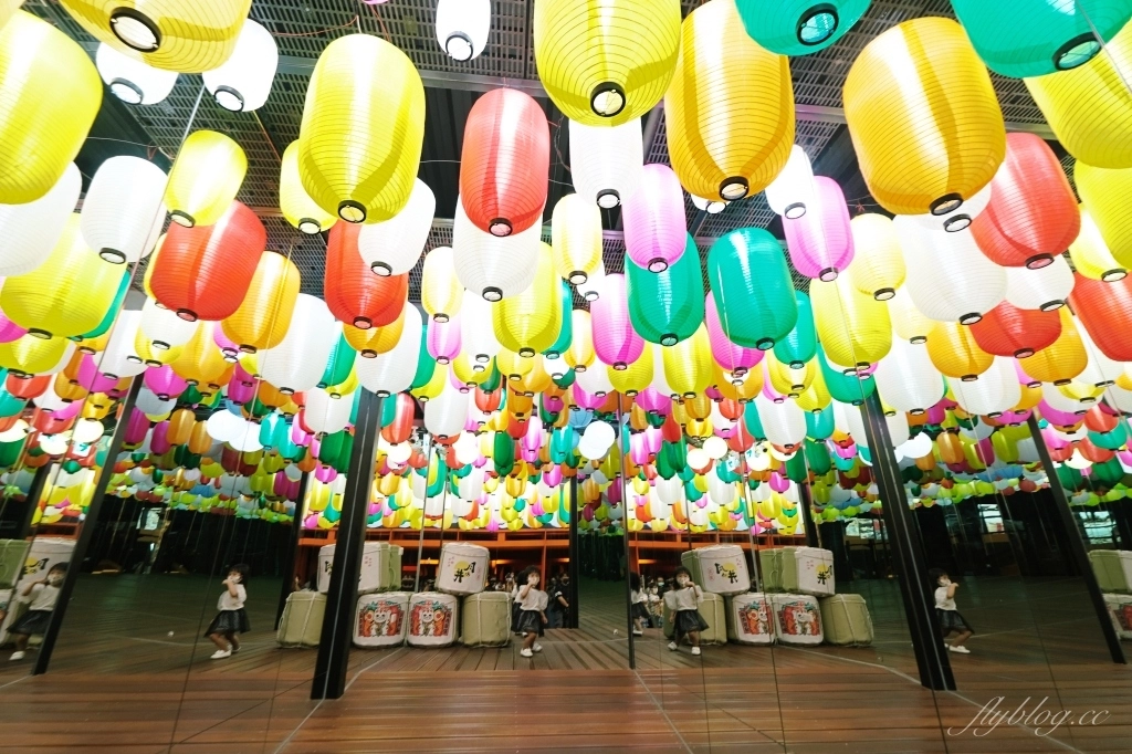 桃園龍潭｜手信霧影城，體驗日本江戶時期風情，親子和菓子DIY觀光工廠、網紅拍照打卡熱門景點 @飛天璇的口袋