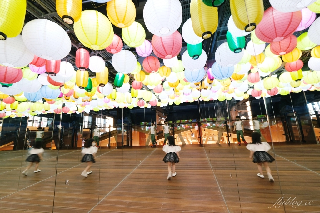 桃園龍潭｜手信霧影城，體驗日本江戶時期風情，親子和菓子DIY觀光工廠、網紅拍照打卡熱門景點 @飛天璇的口袋